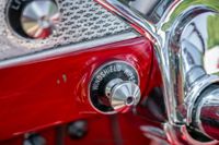1955 Chevrolet Bel Air Convertible for sale