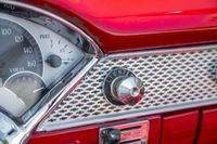 1955 Chevrolet Bel Air Convertible for sale