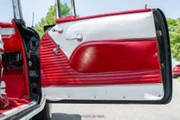 1955 Chevrolet Bel Air Convertible for sale