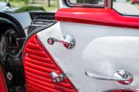 1955 Chevrolet Bel Air Convertible for sale