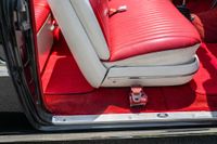1955 Chevrolet Bel Air Convertible for sale