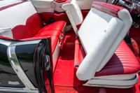 1955 Chevrolet Bel Air Convertible for sale