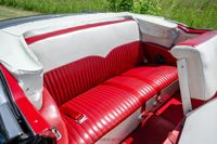 1955 Chevrolet Bel Air Convertible for sale