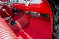 1955 Chevrolet Bel Air Convertible for sale