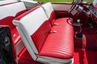 1955 Chevrolet Bel Air Convertible for sale