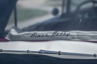 1955 Chevrolet Bel Air Convertible for sale