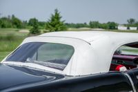 1955 Chevrolet Bel Air Convertible for sale