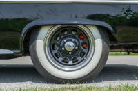 1955 Chevrolet Bel Air Convertible for sale