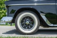 1955 Chevrolet Bel Air Convertible for sale