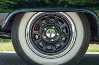 1955 Chevrolet Bel Air Convertible for sale
