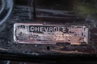 1955 Chevrolet Bel Air Convertible for sale
