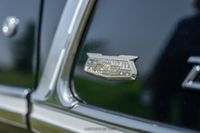 1955 Chevrolet Bel Air Convertible for sale