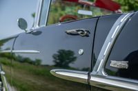 1955 Chevrolet Bel Air Convertible for sale