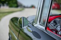 1955 Chevrolet Bel Air Convertible for sale