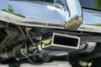1955 Chevrolet Bel Air Convertible for sale