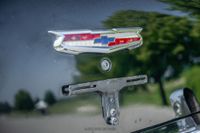 1955 Chevrolet Bel Air Convertible for sale