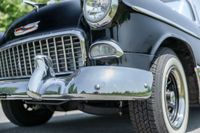 1955 Chevrolet Bel Air Convertible for sale