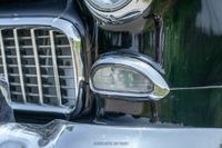 1955 Chevrolet Bel Air Convertible for sale