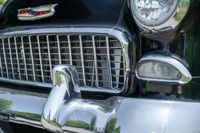 1955 Chevrolet Bel Air Convertible for sale