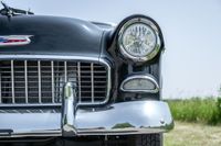 1955 Chevrolet Bel Air Convertible for sale