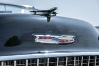 1955 Chevrolet Bel Air Convertible for sale