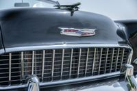 1955 Chevrolet Bel Air Convertible for sale