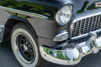 1955 Chevrolet Bel Air Convertible for sale