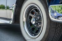 1955 Chevrolet Bel Air Convertible for sale