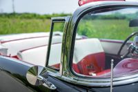 1955 Chevrolet Bel Air Convertible for sale