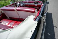 1955 Chevrolet Bel Air Convertible for sale