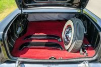1955 Chevrolet Bel Air Convertible for sale
