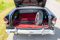 1955 Chevrolet Bel Air Convertible for sale