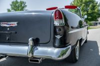 1955 Chevrolet Bel Air Convertible for sale