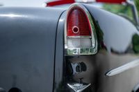1955 Chevrolet Bel Air Convertible for sale