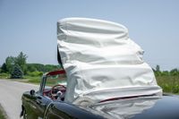1955 Chevrolet Bel Air Convertible for sale