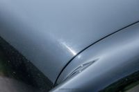 1955 Chevrolet Bel Air Convertible for sale