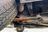 1955 Chevrolet Bel Air Convertible for sale