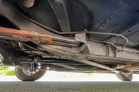 1955 Chevrolet Bel Air Convertible for sale