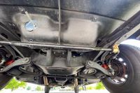 1955 Chevrolet Bel Air Convertible for sale