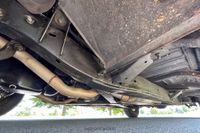 1955 Chevrolet Bel Air Convertible for sale