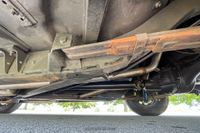 1955 Chevrolet Bel Air Convertible for sale