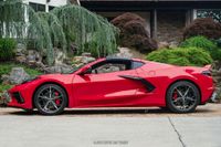 2023 Chevrolet Corvette Stingray Coupe 3LT for sale