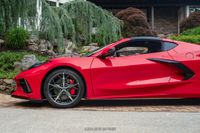 2023 Chevrolet Corvette Stingray Coupe 3LT for sale