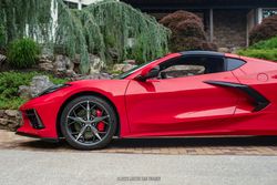 2023 Chevrolet Corvette Stingray Coupe 3LT for sale