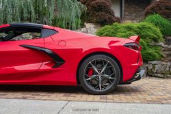 2023 Chevrolet Corvette Stingray Coupe 3LT for sale