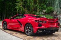 2023 Chevrolet Corvette Stingray Coupe 3LT for sale