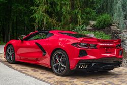 2023 Chevrolet Corvette Stingray Coupe 3LT for sale