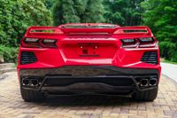2023 Chevrolet Corvette Stingray Coupe 3LT for sale