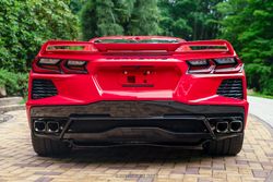 2023 Chevrolet Corvette Stingray Coupe 3LT for sale