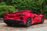 2023 Chevrolet Corvette Stingray Coupe 3LT for sale